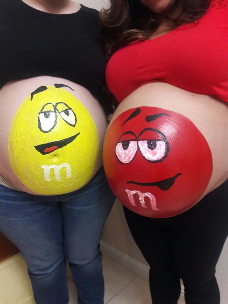 Mom Funny Pregnant Halloween Costumes, Body painting: Maternity clothing,  Halloween Costumes Pregnant  