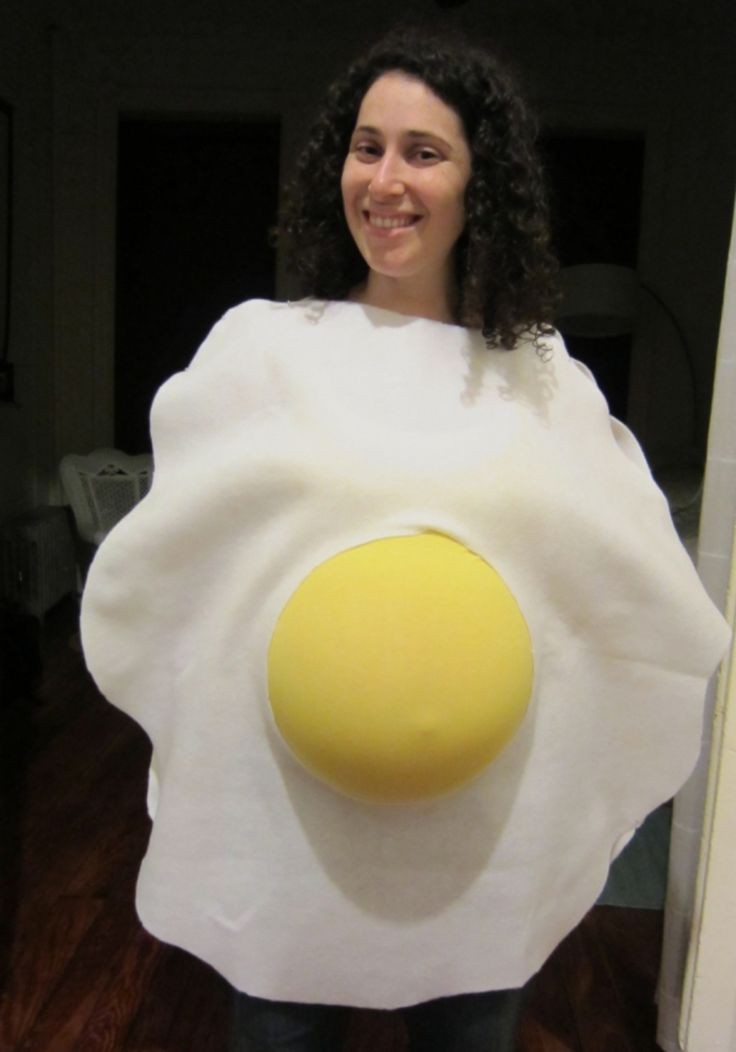 Egg Halloween Costumes Pregnant And Toddler: Halloween costume,  party outfits,  Maternity clothing,  Halloween Costumes Pregnant  