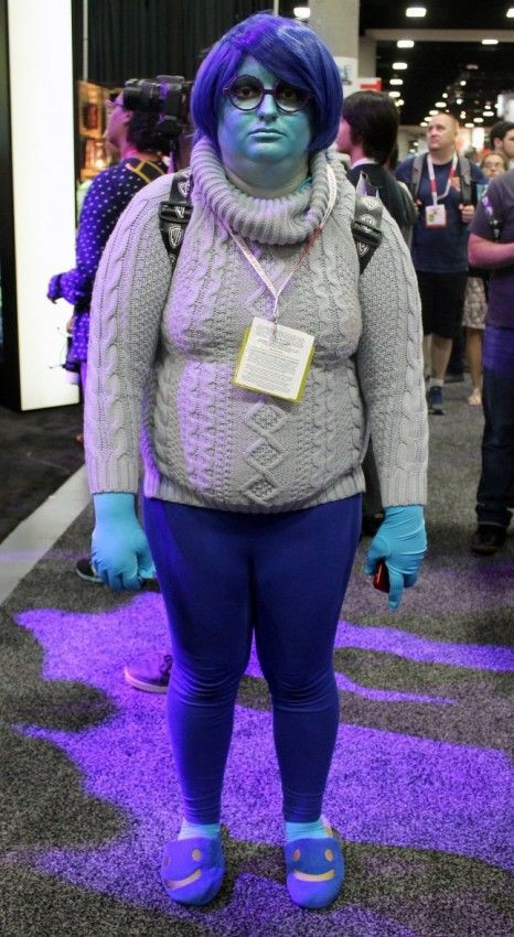 Plus Size Halloween Costume Ideas Homemade