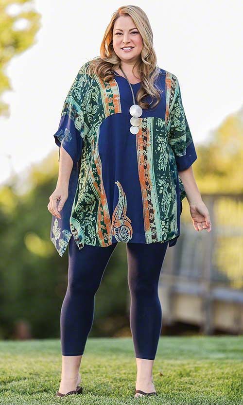 Most desirable ideas for plus size woman: Plus size outfit,  Clothing Ideas,  Legging Outfits  