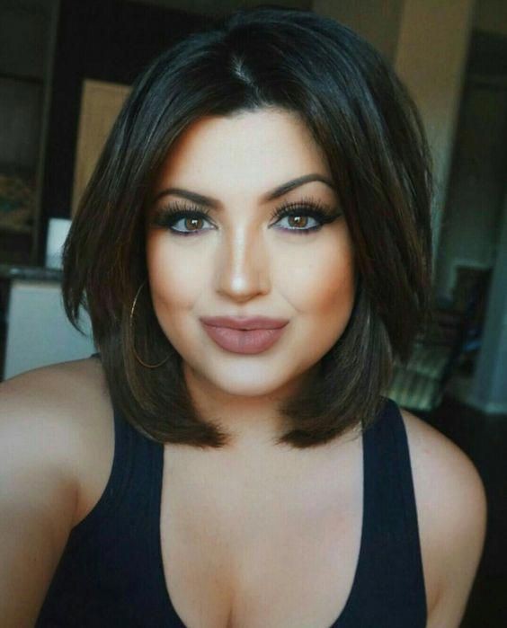 short layered bob hairstyles: Bob Hairstyles  