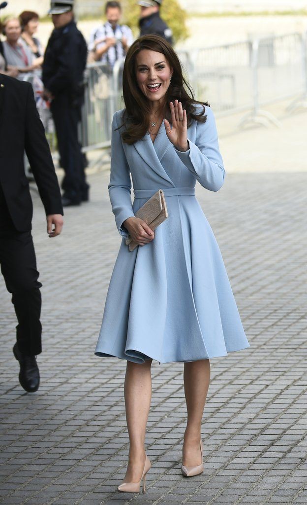 Light blue dress coat, Cocktail dress | Church Outfit Ideas | Church Outfit,  cocktail dress, Light Blue