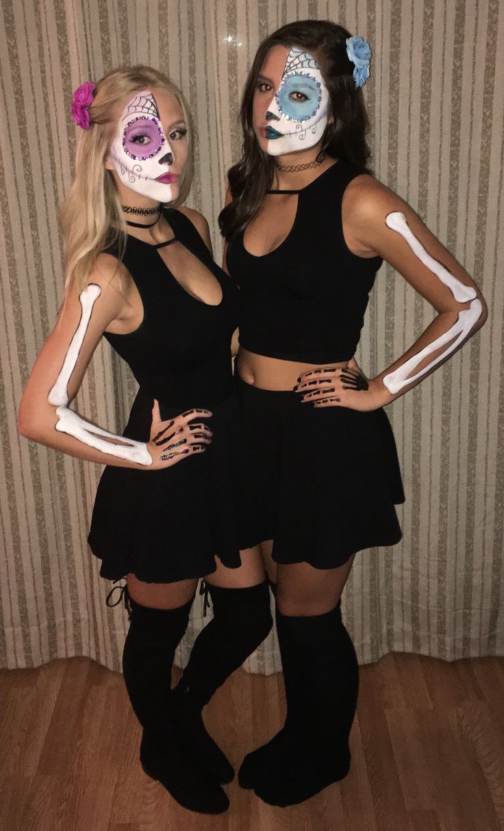 Sexy Halloween Costume Ideas For Girls on Stylevore