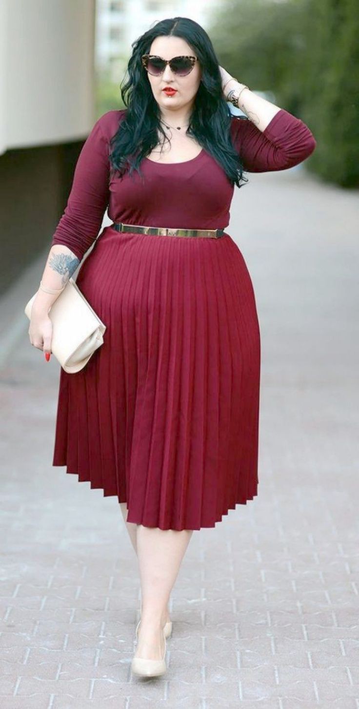 Outfits For Women To Wear In Vegas: Plus size outfit,  Fashion week,  Vintage clothing  