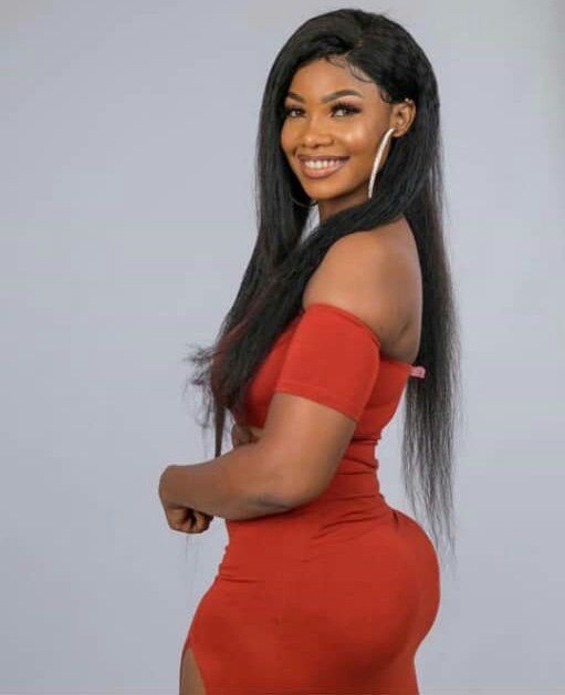 Big brother star naija tacha: Big Brother,  Simply Tacha Instagram,  Peter Okoye  