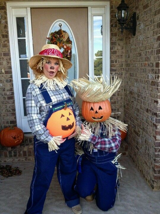 Pregnant scarecrow halloween costume, Scarecrow Costume: Halloween costume,  Scarecrow Costume,  Maternity clothing,  Baby shower,  Halloween Costumes Pregnant  