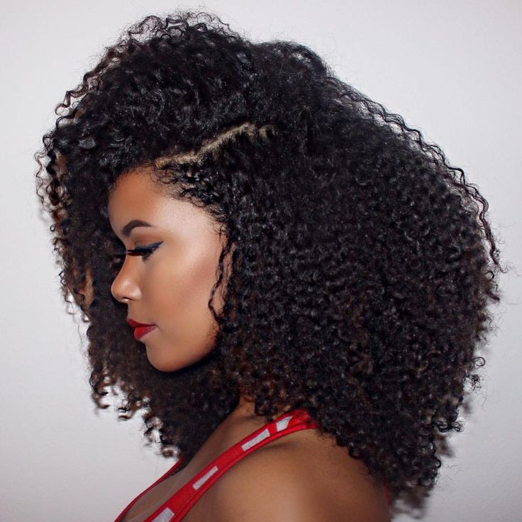 Discover these trendy ahfro baang, Artificial hair integrations: Lace wig,  Hair Care,  Natural Hair  