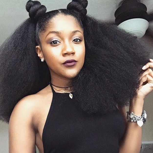 Trending natural hair  Tribune Online