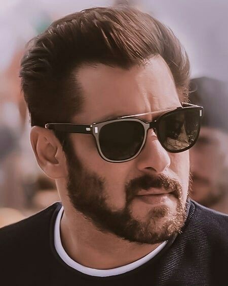 Salman swag se swagat, Salman Khan