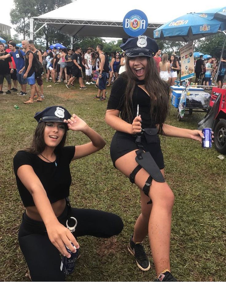 Halloween costume Cop Inspired: Halloween costume,  Police Costume  