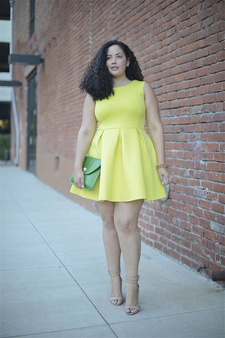 Download Really pretty outfit for curvy girls | Plus Size Outfits ...