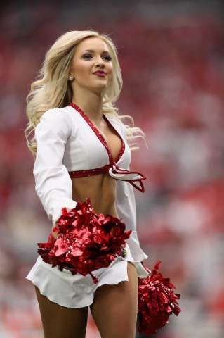 Best Hot Cheer Girls Images: Cheerleading Uniform,  Hot Cheer Girls,  Arizona Cardinals  