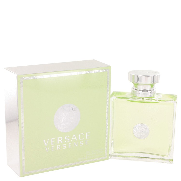 Versace Versense Perfume: perfume for women  