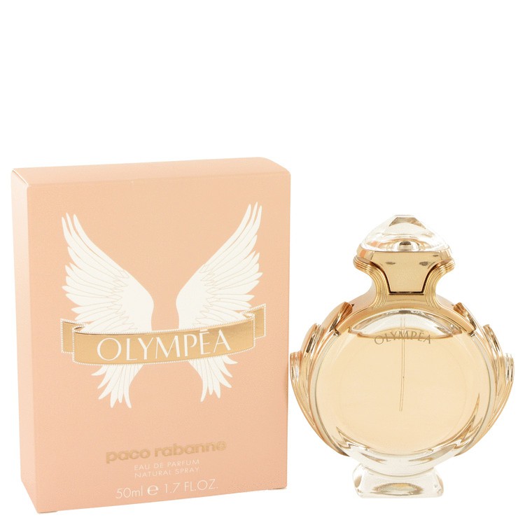 Olympea Perfume online: perfume for women  