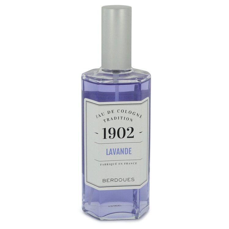 1902 Lavender Cologne: Cologne  