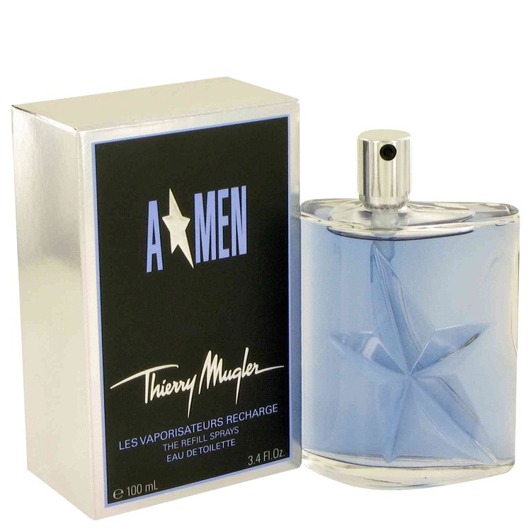 Angel Cologne: 