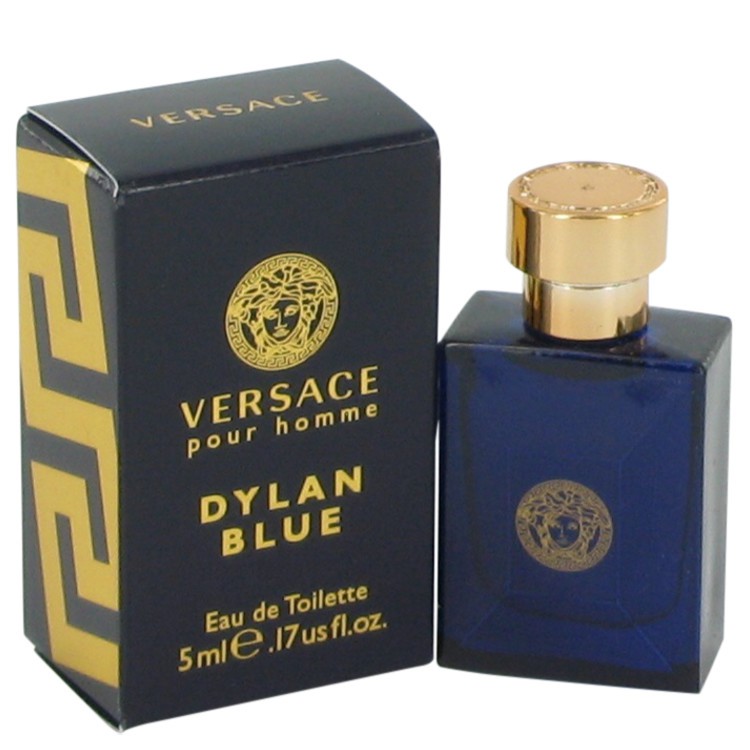 Versace Pour Homme Dylan Blue Cologne | Buy Cologne Online: Cologne  