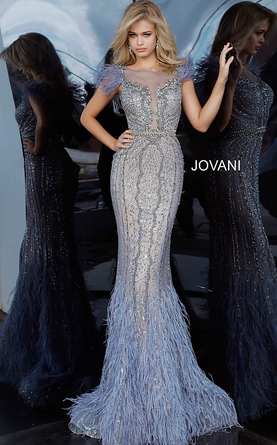 Jovani Evening Dresses: evening dress  