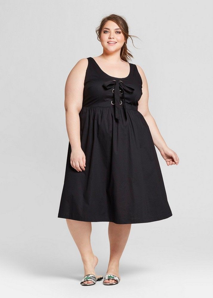 Follow my style plus size dresses, Little black dress: party outfits,  Cocktail Dresses,  Plus size outfit,  Wedding dress,  Sheath dress,  Tanya Taylor  