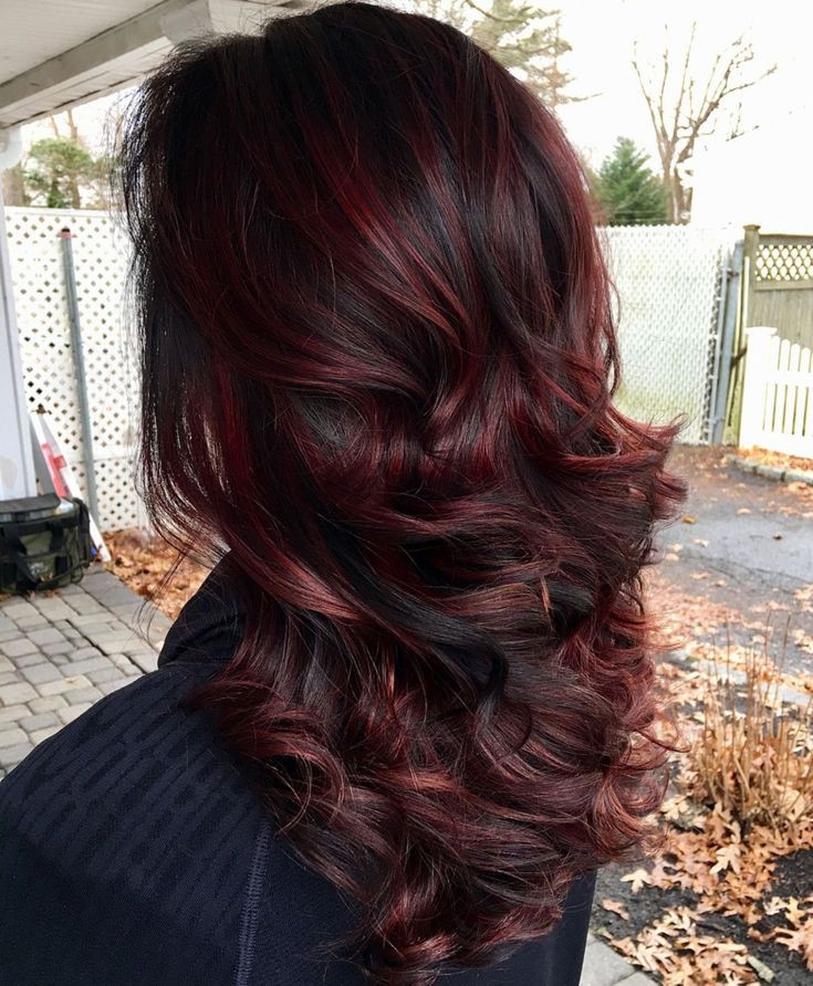 60 Auburn Hair Colors to Emphasize Your Individuality