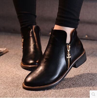 casual business shoes female