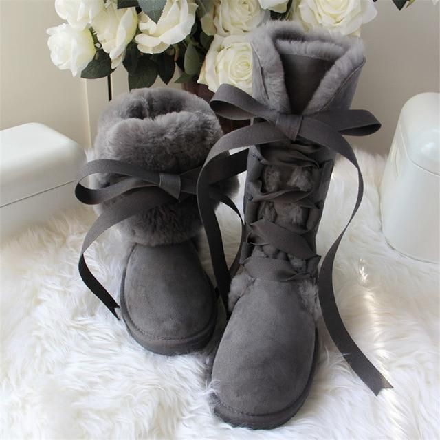 adidas uggs with fur