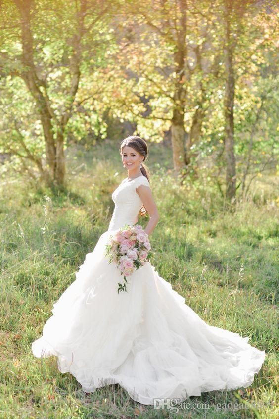 country wedding dresses with boots