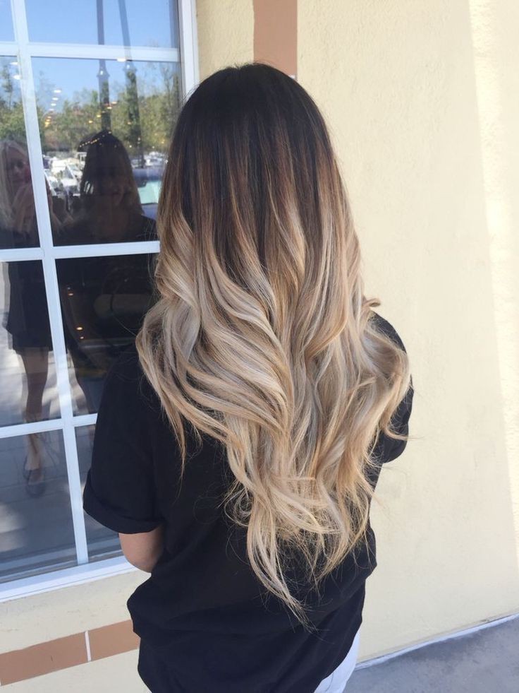 Top 20 Thrilling Ombré  Balayage Hair Extensions Ideas 2023