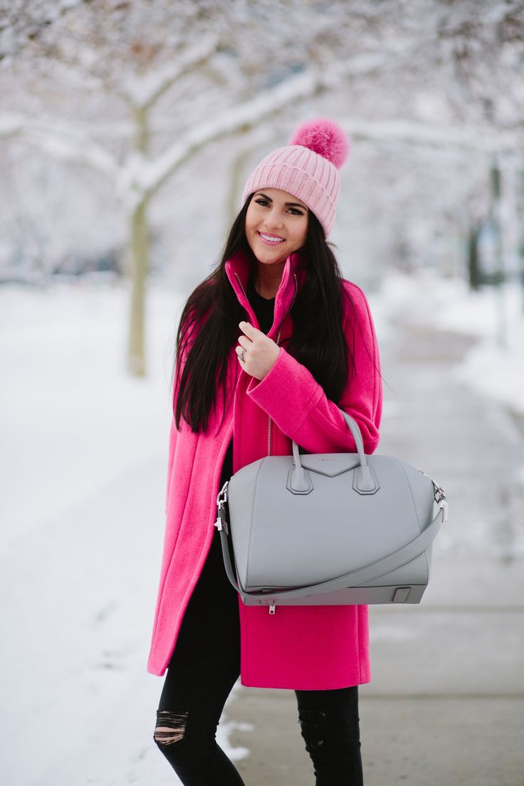 Cute valentines day outfit, Casual wear: Snow Outfits  