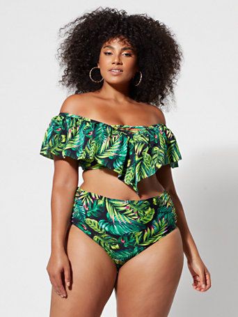 All occasion fashion model, Plus Size Swimwear: swimwear,  Plus size outfit,  Plus-Size Model,  Tara Lynn  