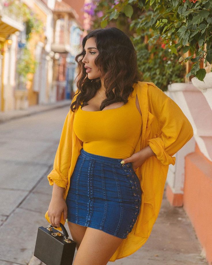 night out outfits for curvy