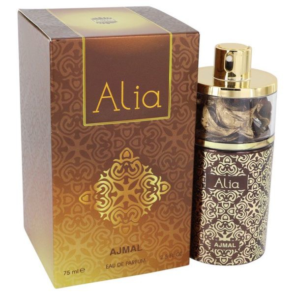 Buy Alia Perfume Online: 