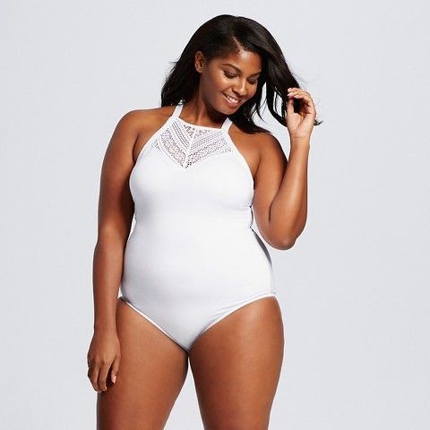 Trends of today fashion model, Plus Size Swimwear: swimwear,  Plus-Size Model,  One-Piece Swimsuit,  Active Undergarment  