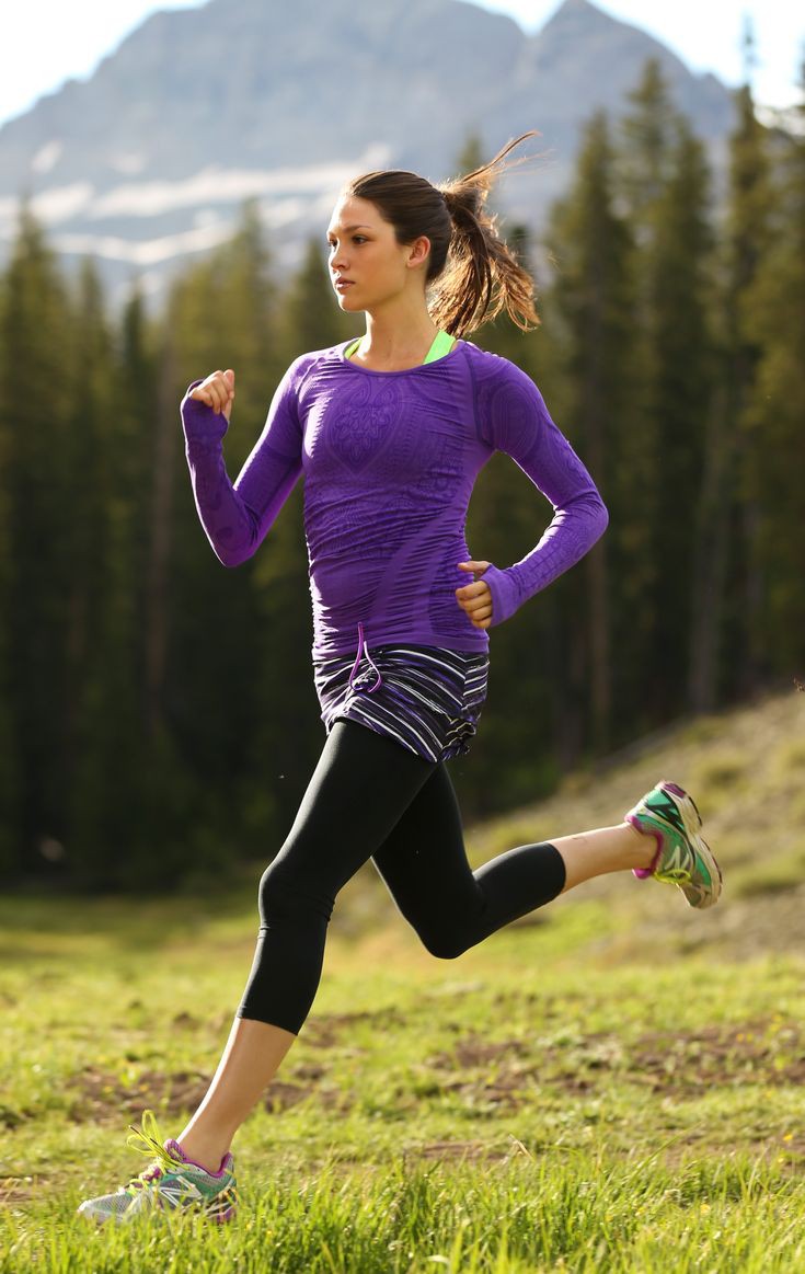 Winter Jogging Outfit | Running Outfits Women’s | Jogging Outfit ...