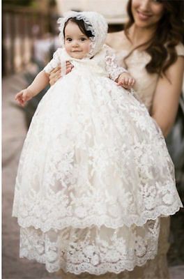 Baby girl baptism dress, Baptismal clothing: party outfits,  Infant clothing,  Cute Baptism Dresses,  Baptismal clothing  