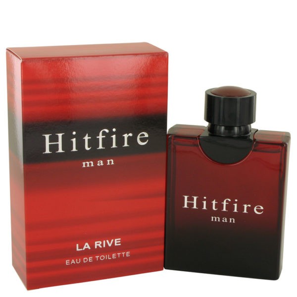 Buy Hitfire Man Cologne Online: 