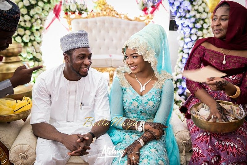 Nigerian hausa traditional wedding, Isa Yuguda: Folk costume,  Hausa people,  Nigerian Dresses  