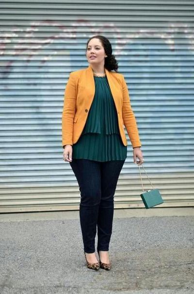 Office Outfit Ideas For Women, Model M keyboard: Office Outfit  