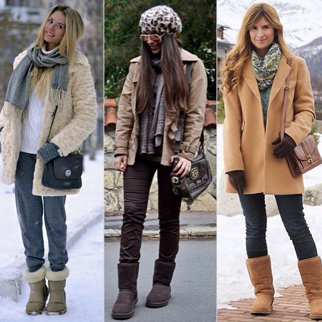 looks com ugg