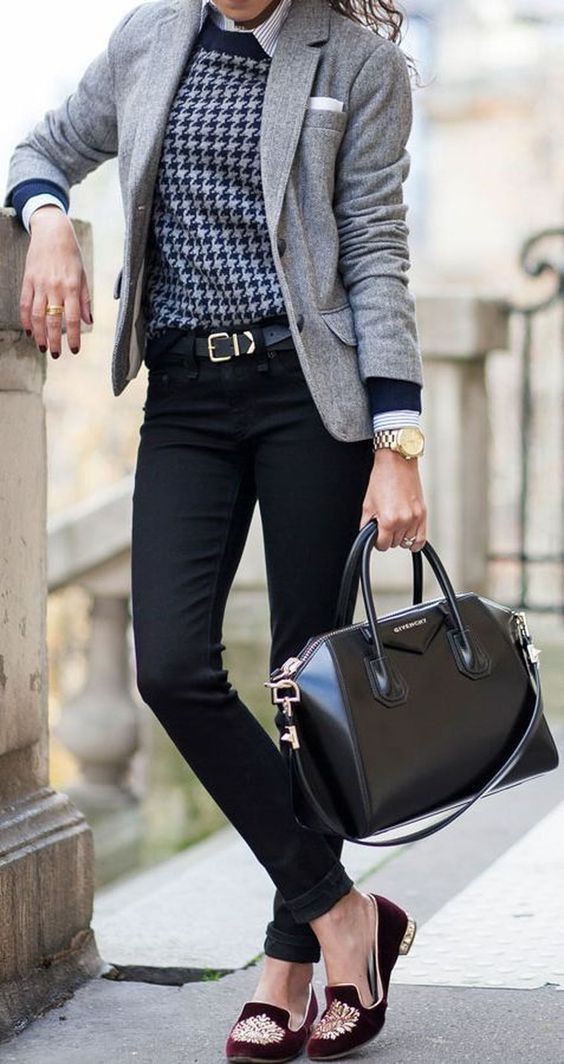 Nice try for cool work clothes, Casual wear | Business Casual Outfits |  Business casual, Business Outfits, Casual Friday