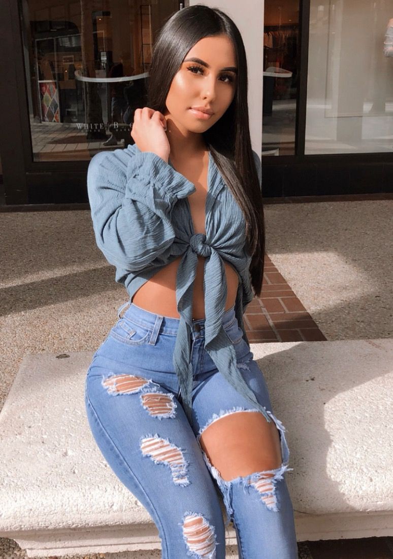 Instagram Baddie Outfits For School: Baddie Outfits,  Beautiful Girls,  Photo shoot  