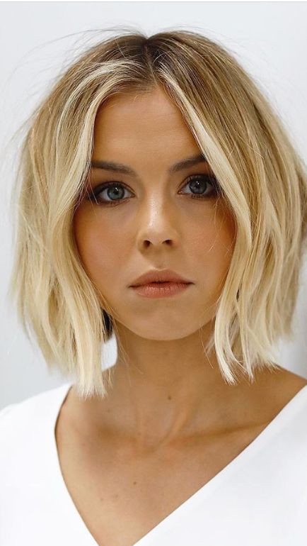 Wonderful ideas for julia kaltenegger, MyXL Bob Wig: Lace wig,  Bob cut,  Short hair,  Short Hairstyle  