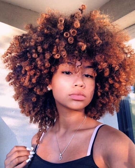 4 a hair