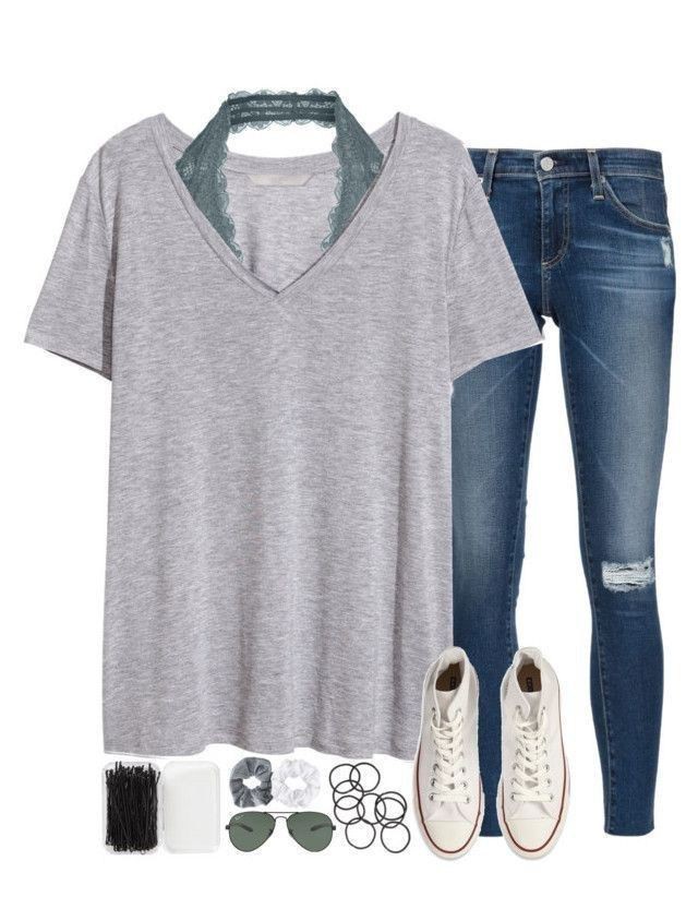 Casual Aesthetic Outfits For School | Aesthetic Outfits For School ...