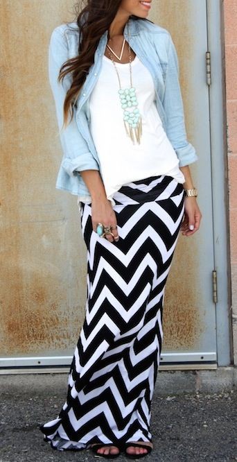 Charcoal Grey Low Waisted Maxi Skirt | Tulus – motelrocks.com