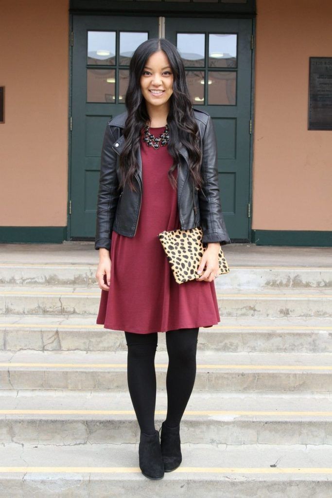 Winter dressy casual outfits, Casual ...