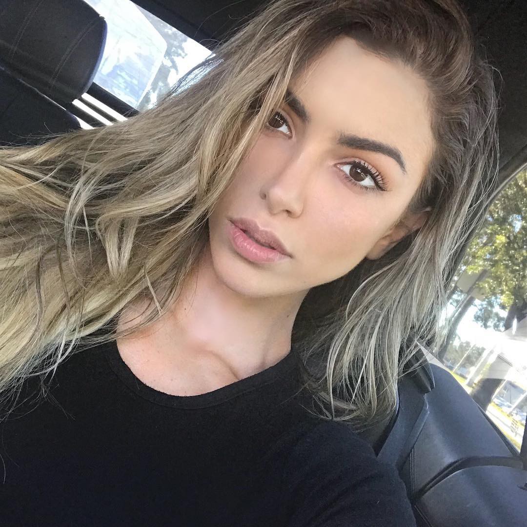 Anllela sagra tiktok