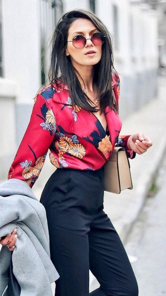 Trending And Young outfits for office fashion 2019, Casual wear: Pencil skirt,  Street Style,  Business Outfits  
