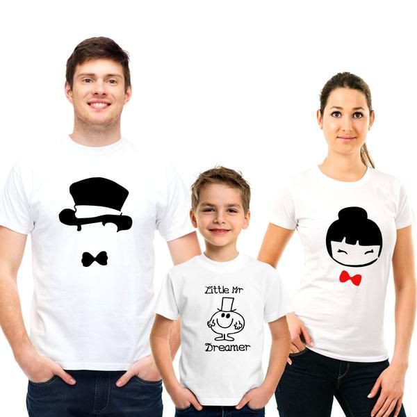 Family that travels together stays together: couple outfits,  Family T-Shirt  