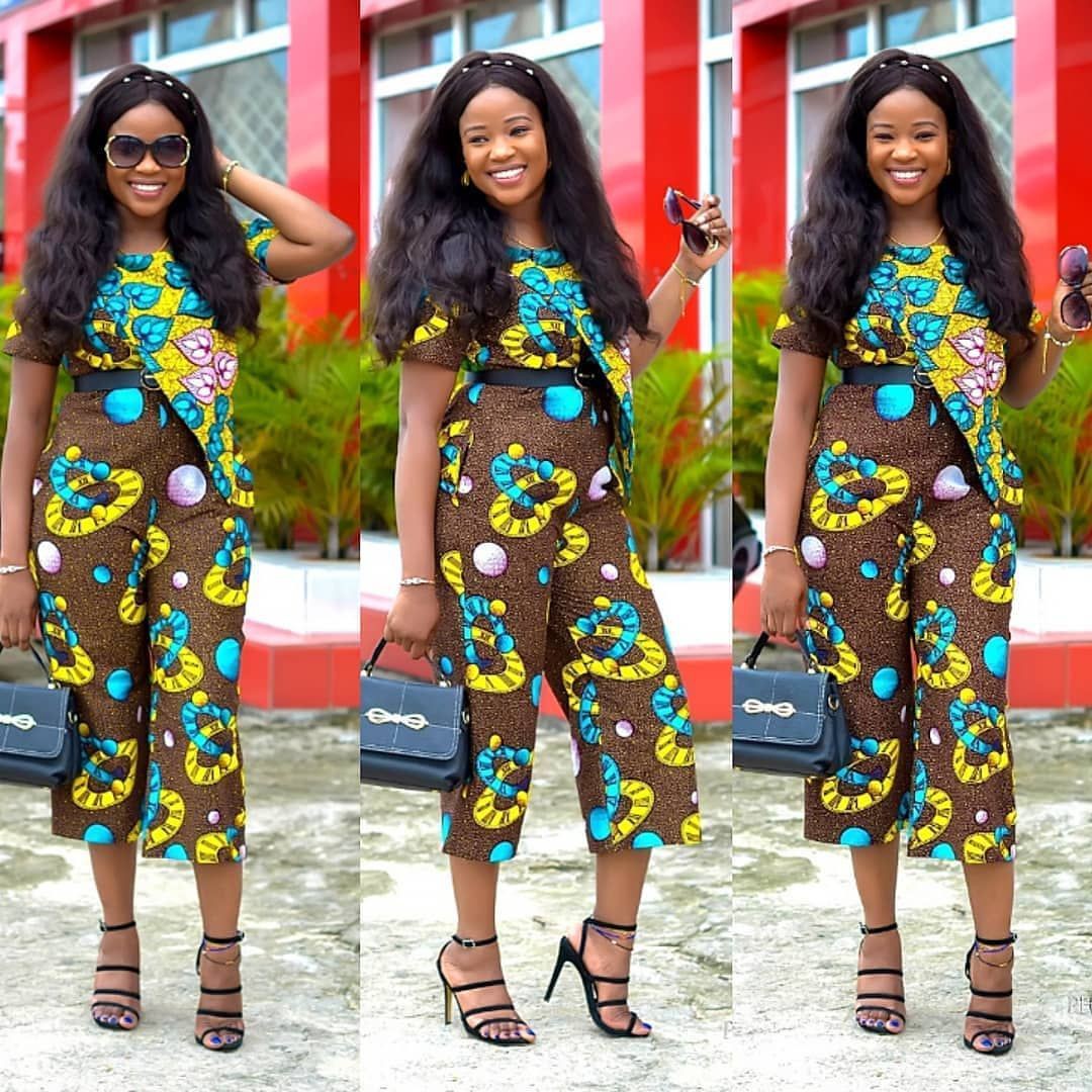 Great ideas for teens fashion model, African wax prints: African Dresses,  Ankara Outfits  